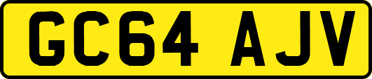 GC64AJV