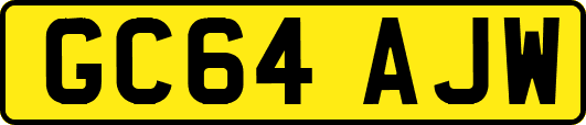 GC64AJW
