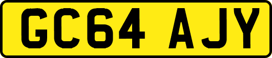GC64AJY