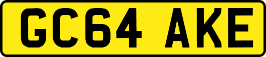 GC64AKE