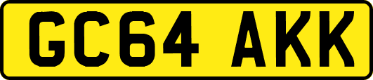 GC64AKK