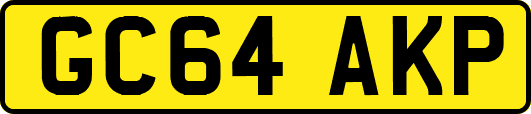 GC64AKP