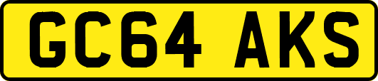 GC64AKS