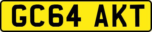 GC64AKT