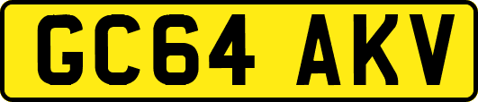 GC64AKV