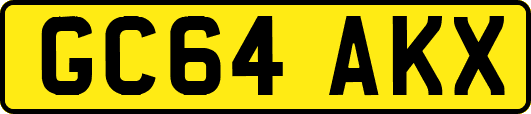 GC64AKX