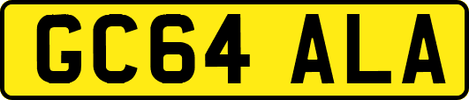 GC64ALA