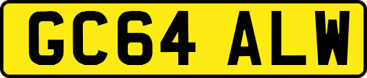 GC64ALW