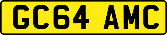 GC64AMC