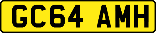 GC64AMH