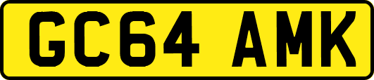 GC64AMK