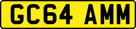 GC64AMM