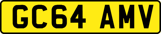 GC64AMV