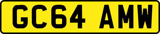 GC64AMW