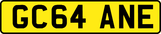 GC64ANE