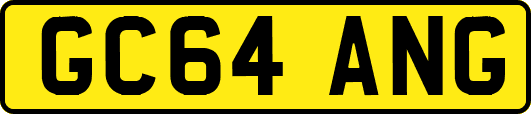 GC64ANG