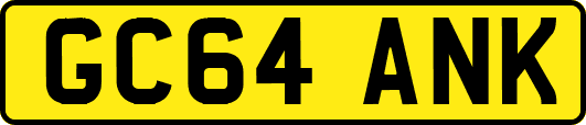 GC64ANK