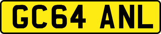 GC64ANL