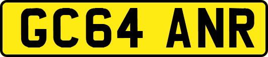 GC64ANR