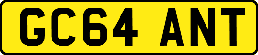GC64ANT