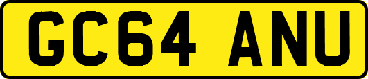 GC64ANU