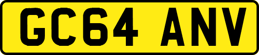 GC64ANV