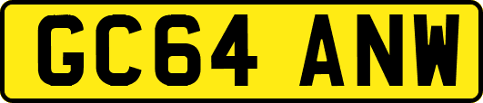 GC64ANW