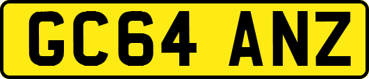 GC64ANZ