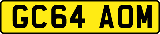 GC64AOM