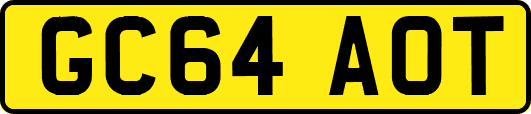 GC64AOT