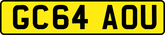 GC64AOU