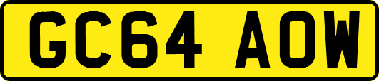 GC64AOW