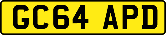 GC64APD