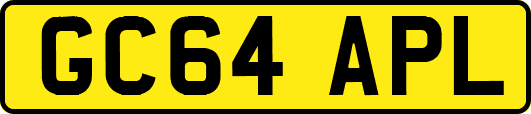 GC64APL
