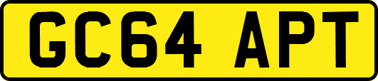 GC64APT