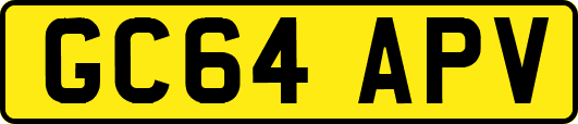 GC64APV