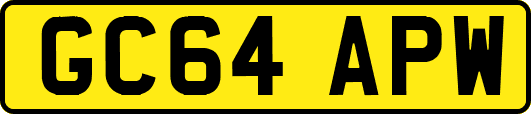 GC64APW