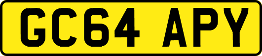 GC64APY