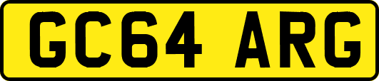 GC64ARG