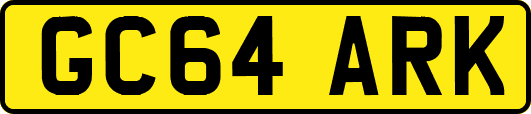 GC64ARK