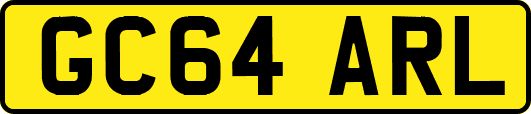 GC64ARL