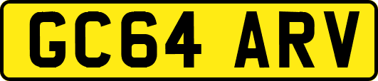 GC64ARV