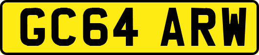 GC64ARW