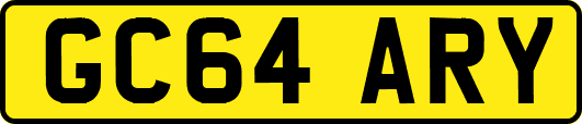 GC64ARY