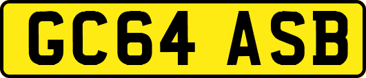 GC64ASB