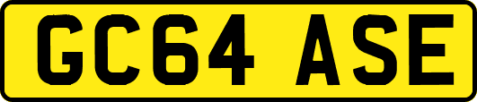 GC64ASE