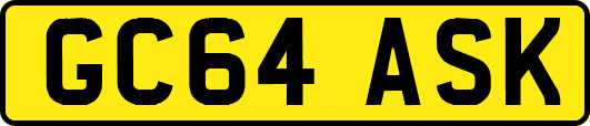GC64ASK