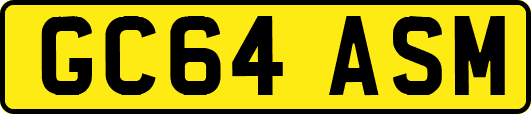 GC64ASM