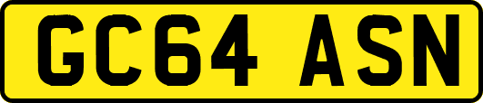 GC64ASN