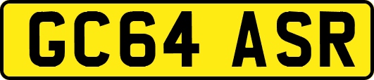 GC64ASR